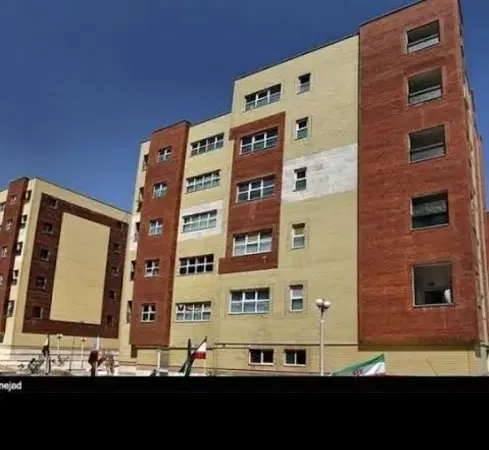 اجاره مسکن نور بدره ای پارکینگ دار
