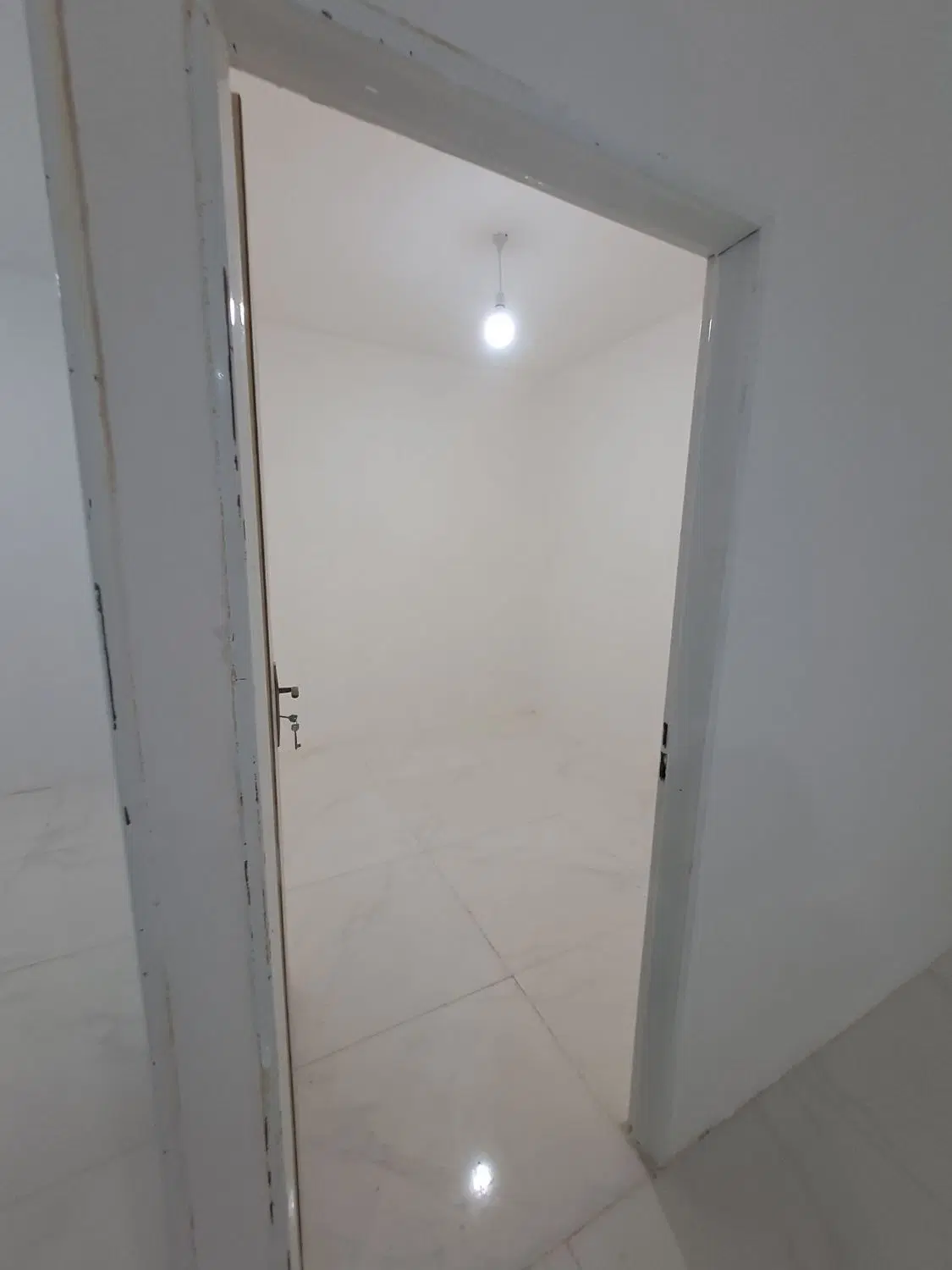 آپارتمان همکف راه جدا
