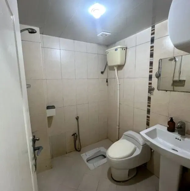 اجاره آپارتمان 68متری کوچه مشکی