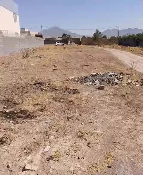 زمین طرح هادی ویلایی