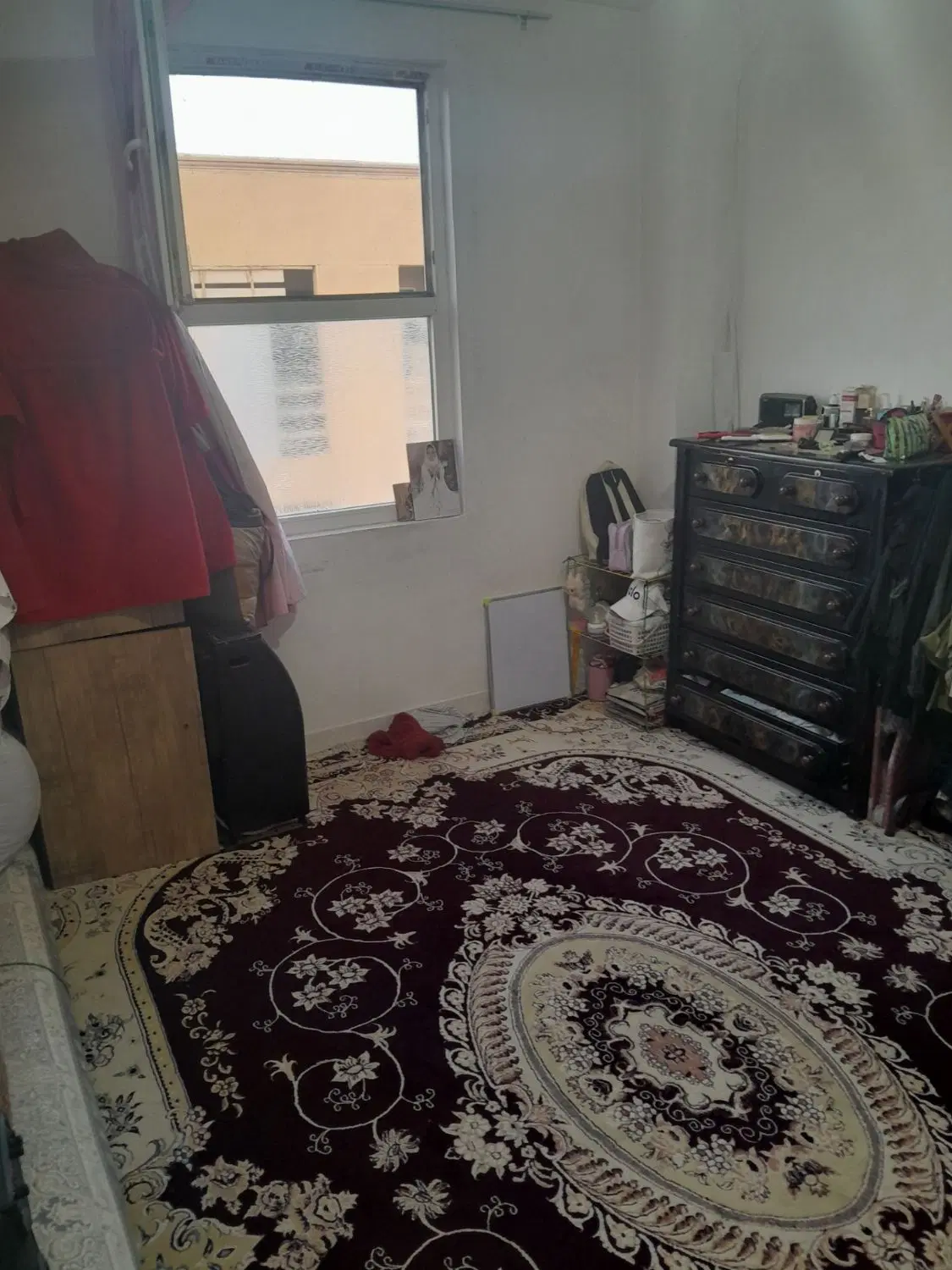 شهرک علوی خبازان دو