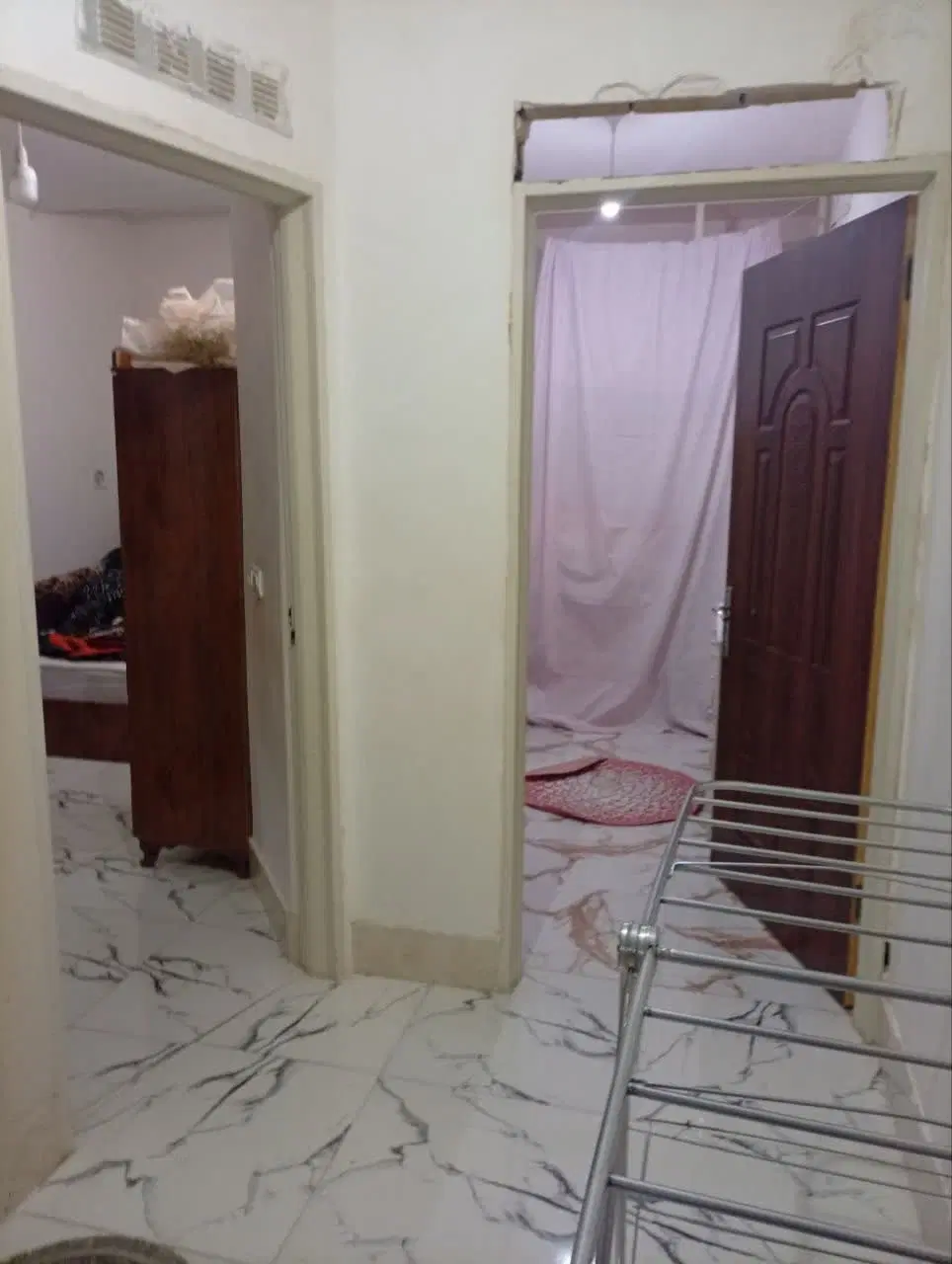 ویلایی همکف راهنمایی .قریشی 3