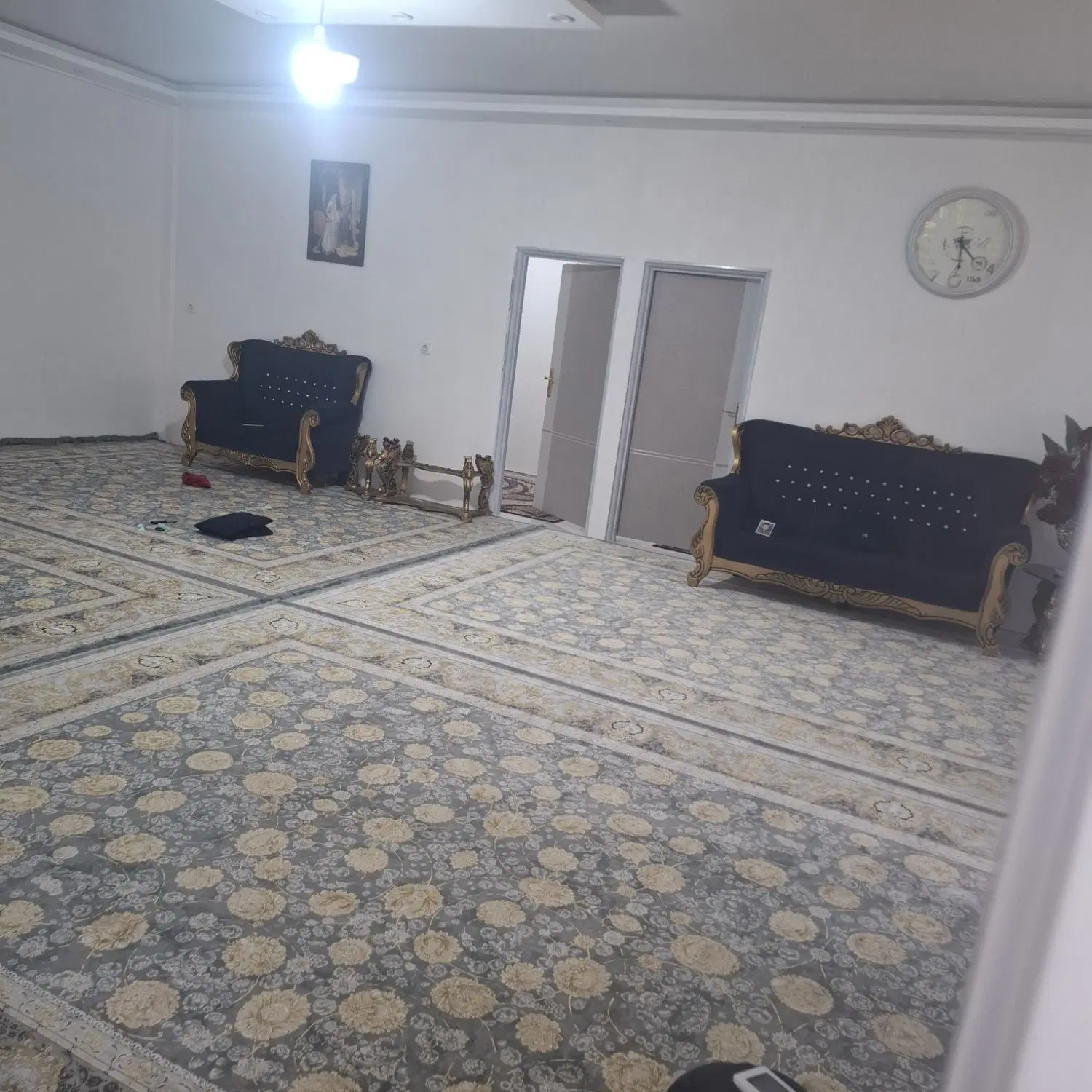 اپارتمان طبقه +2