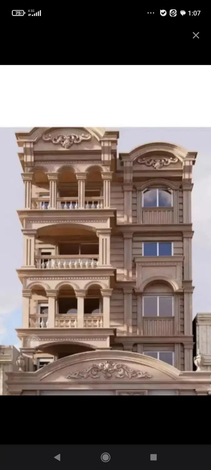 خاوران 900 متر مشارکت