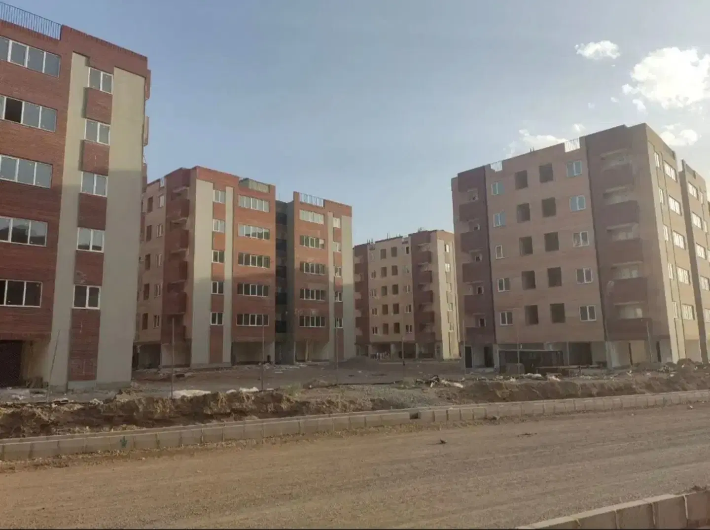 فیش مسکن ملی