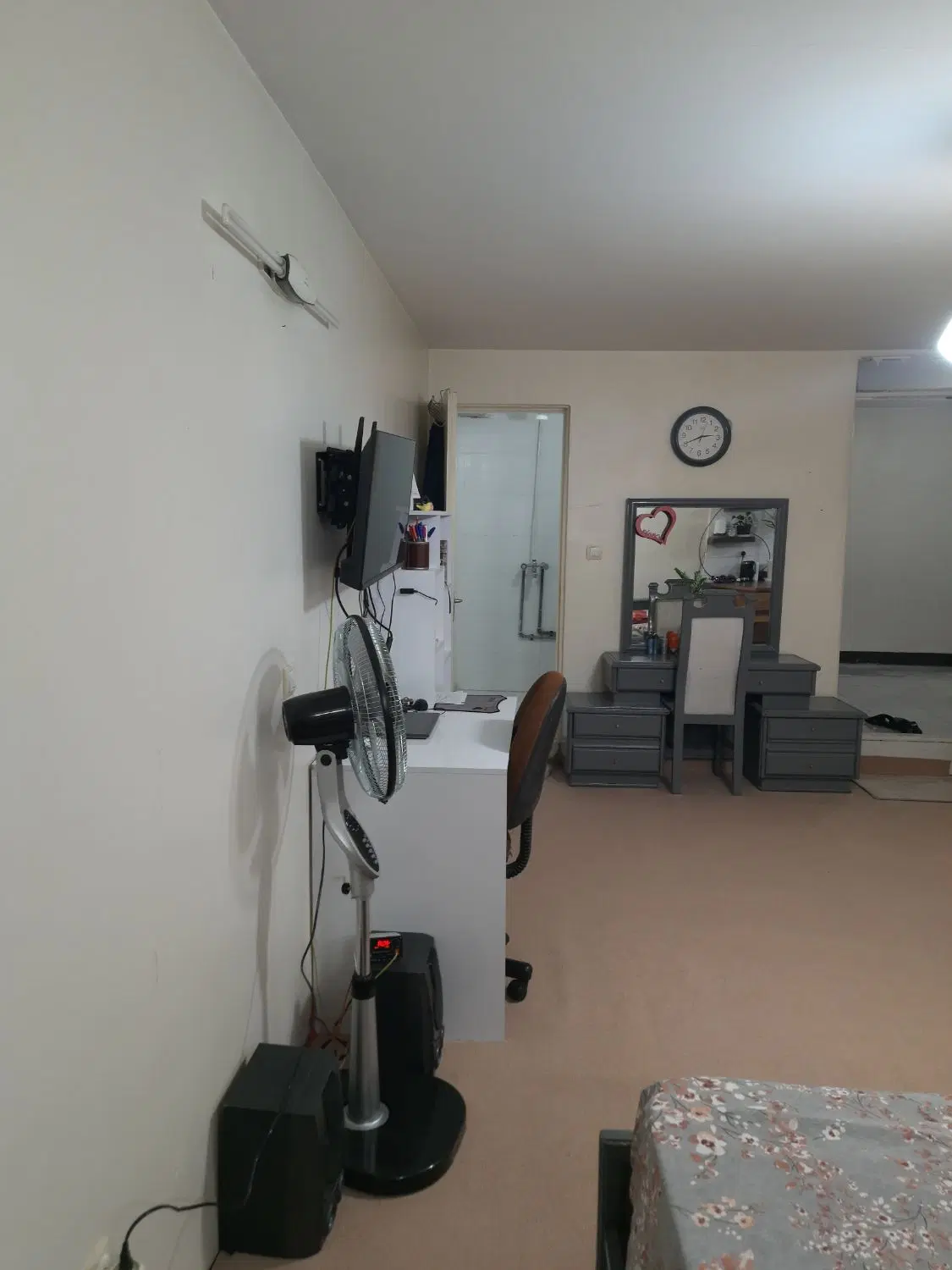 منزل ۳ طبقه