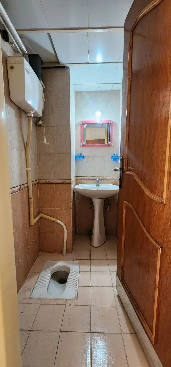 ۷۰متری تک خواب