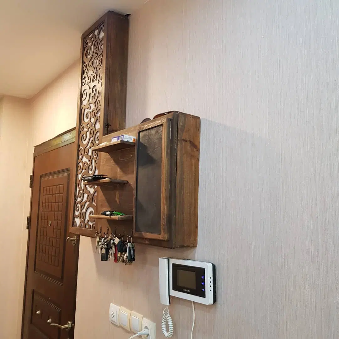 آپارتمان ۲۱۰ متری لوکس