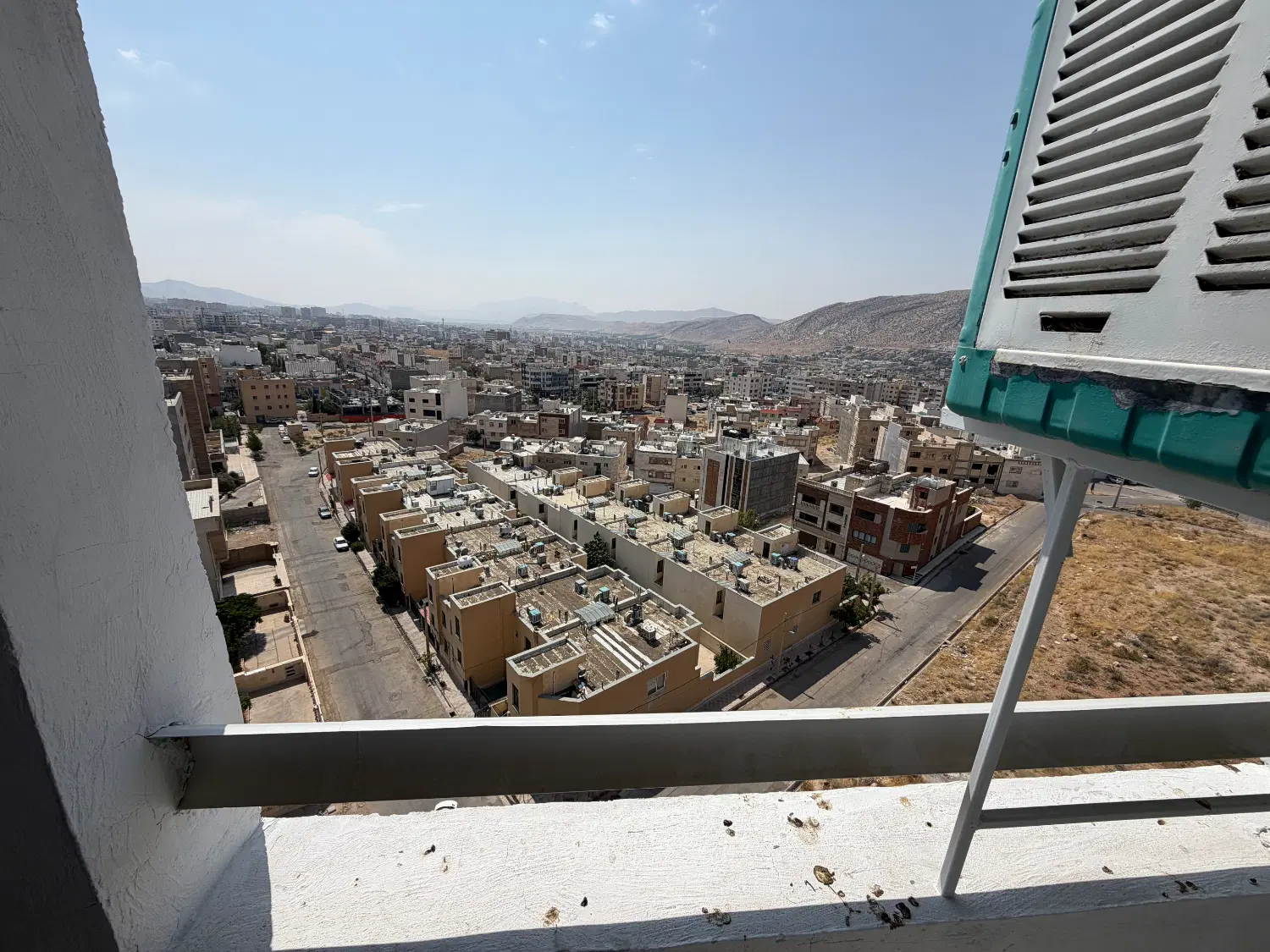 فروش واحد ۲ خوابه سند ملکی