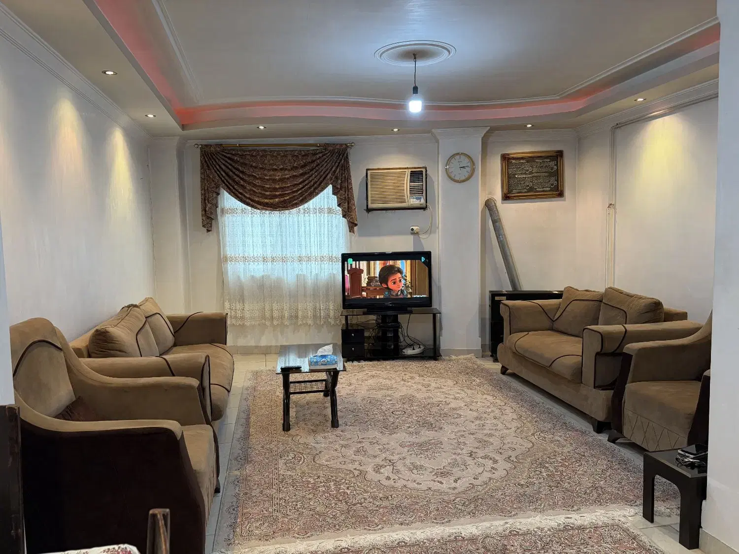 فروش واحد 83 متری