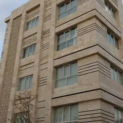 آپارتمان ۳ خواب شخصی ساز بلوار چهل مقام