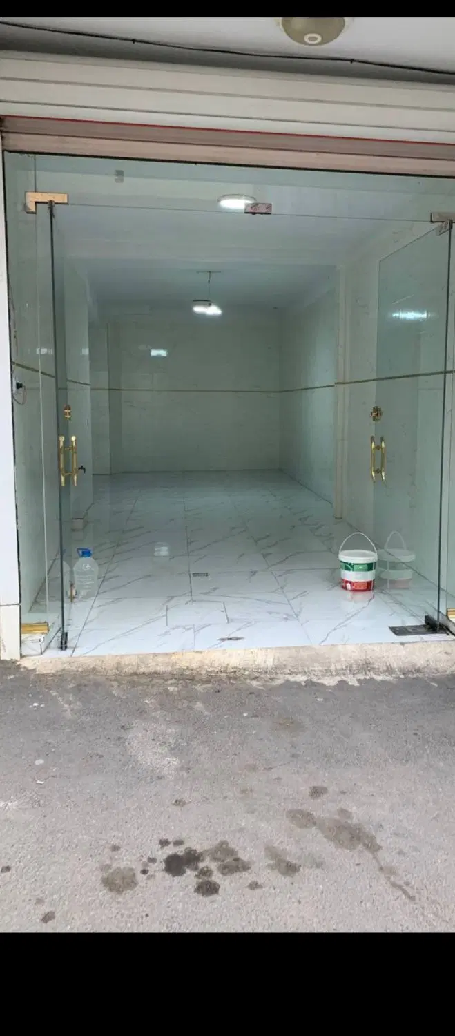 مغازه فروشی ۴۵متری در کوثرشرقی