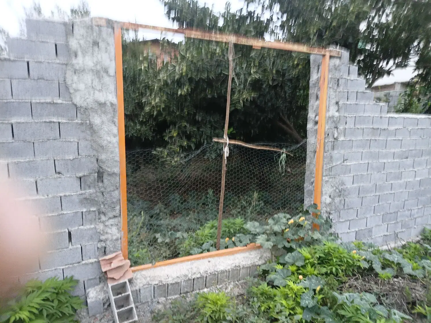 زمین با خودرو ۲۰۷
