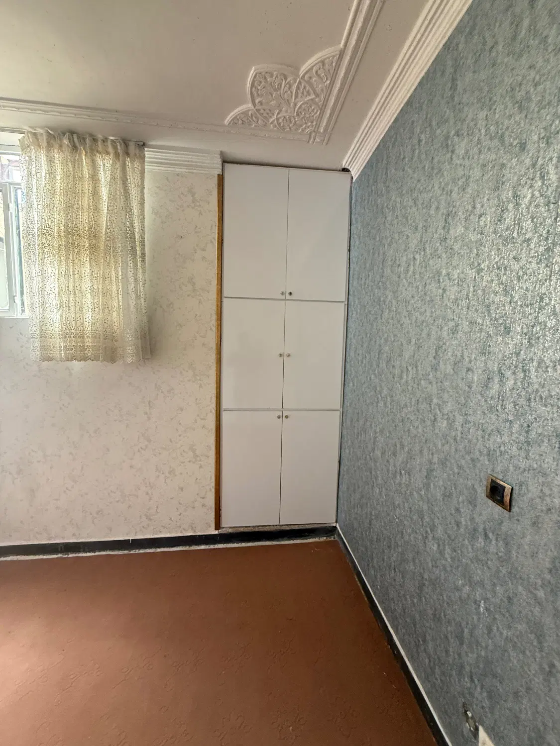 اجاره دوخواب طبقه ای یک مستقل ابوذر