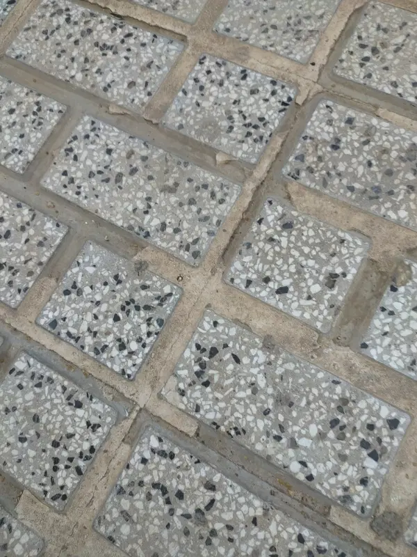 زمین مسکونی