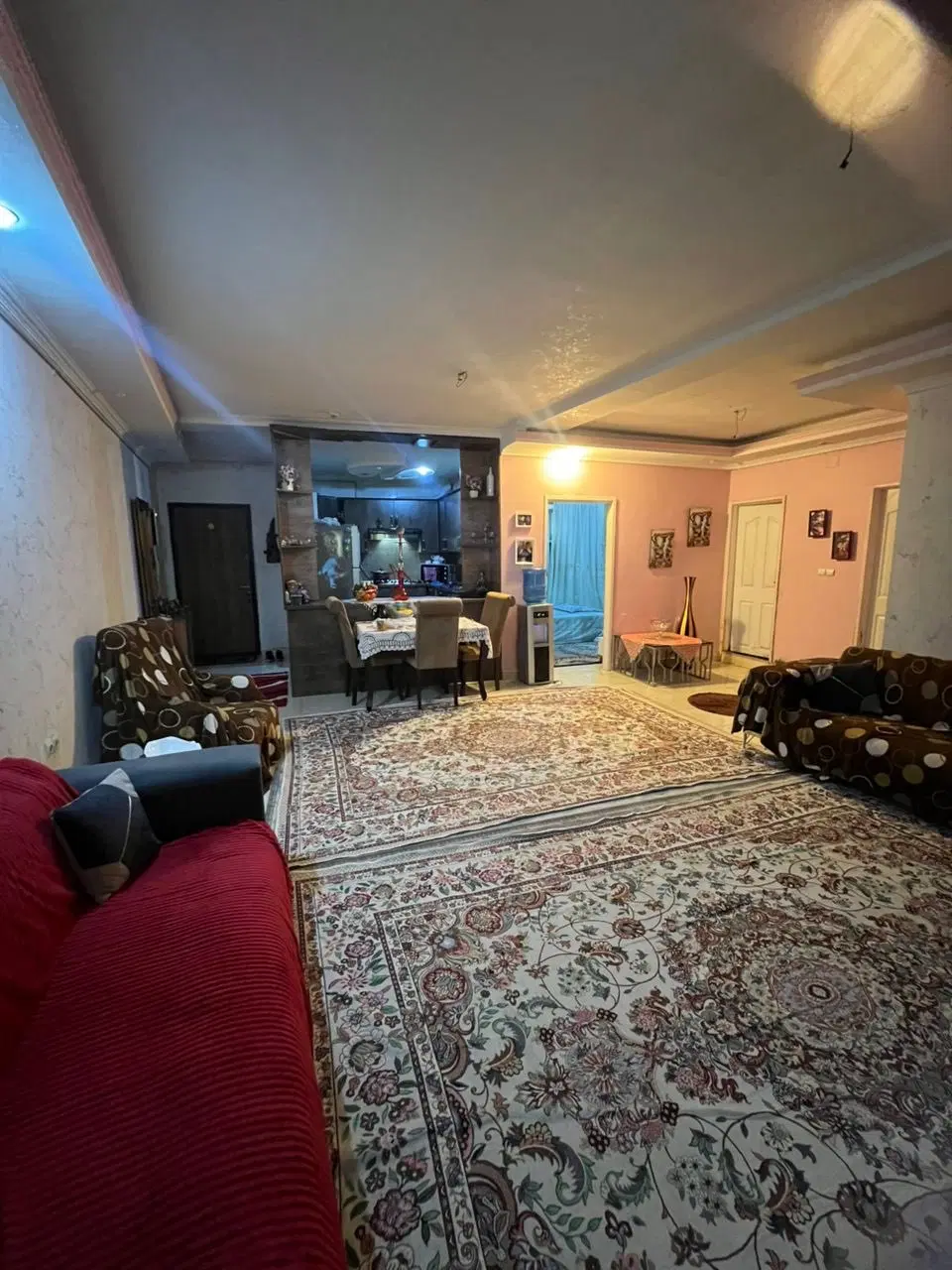 رهن _بازسازی شده _کوروش