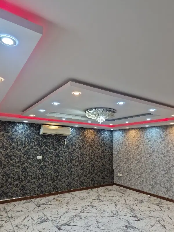 رهن تک واحدی در کیانپارس شرقی