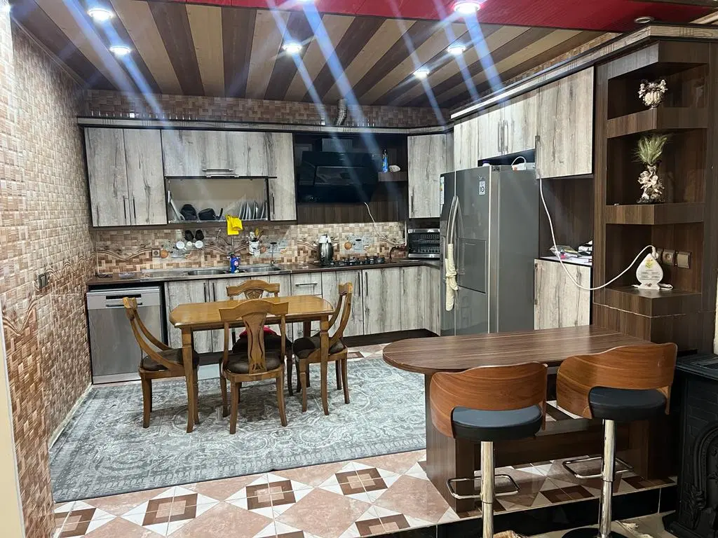 منزل اجاره ای