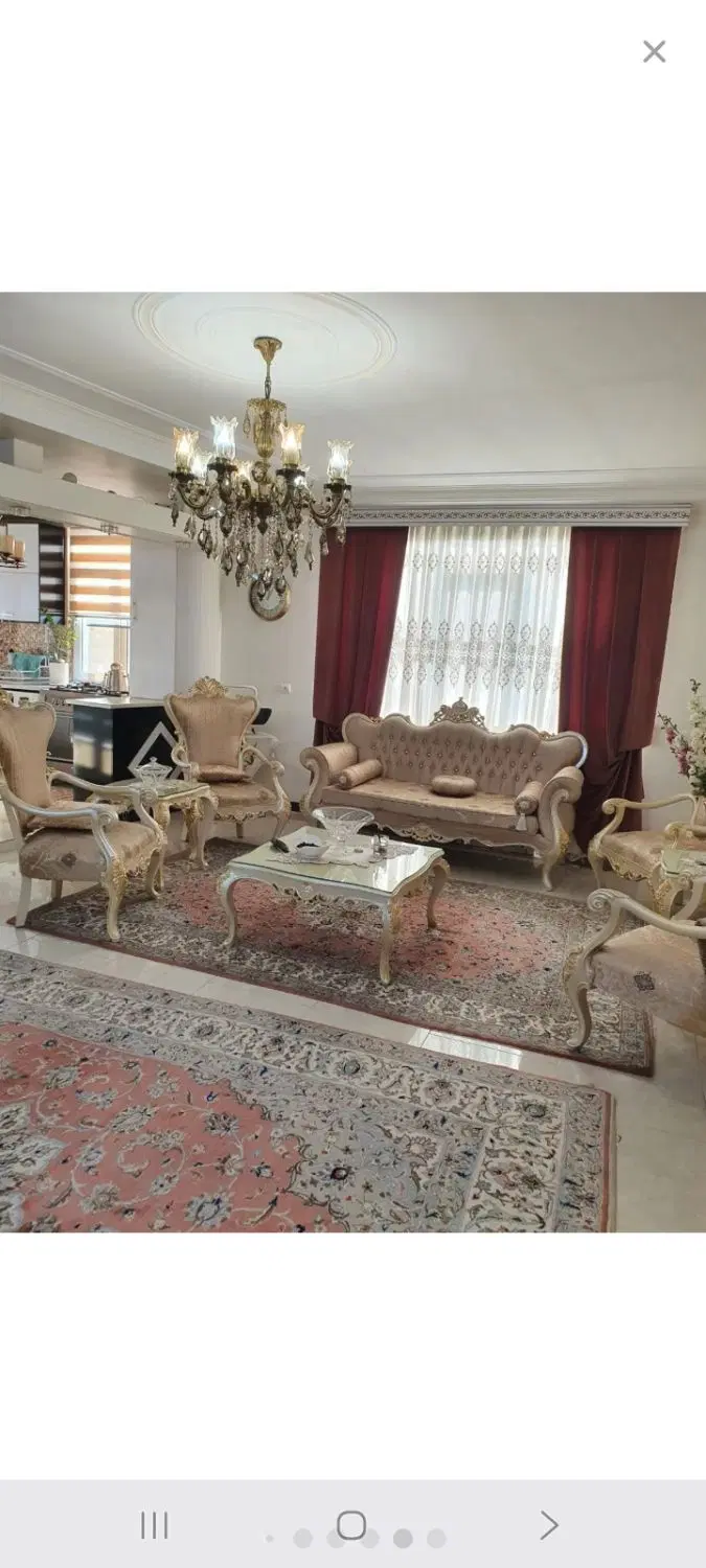 اتابک_46 متری_ خوش قیمت