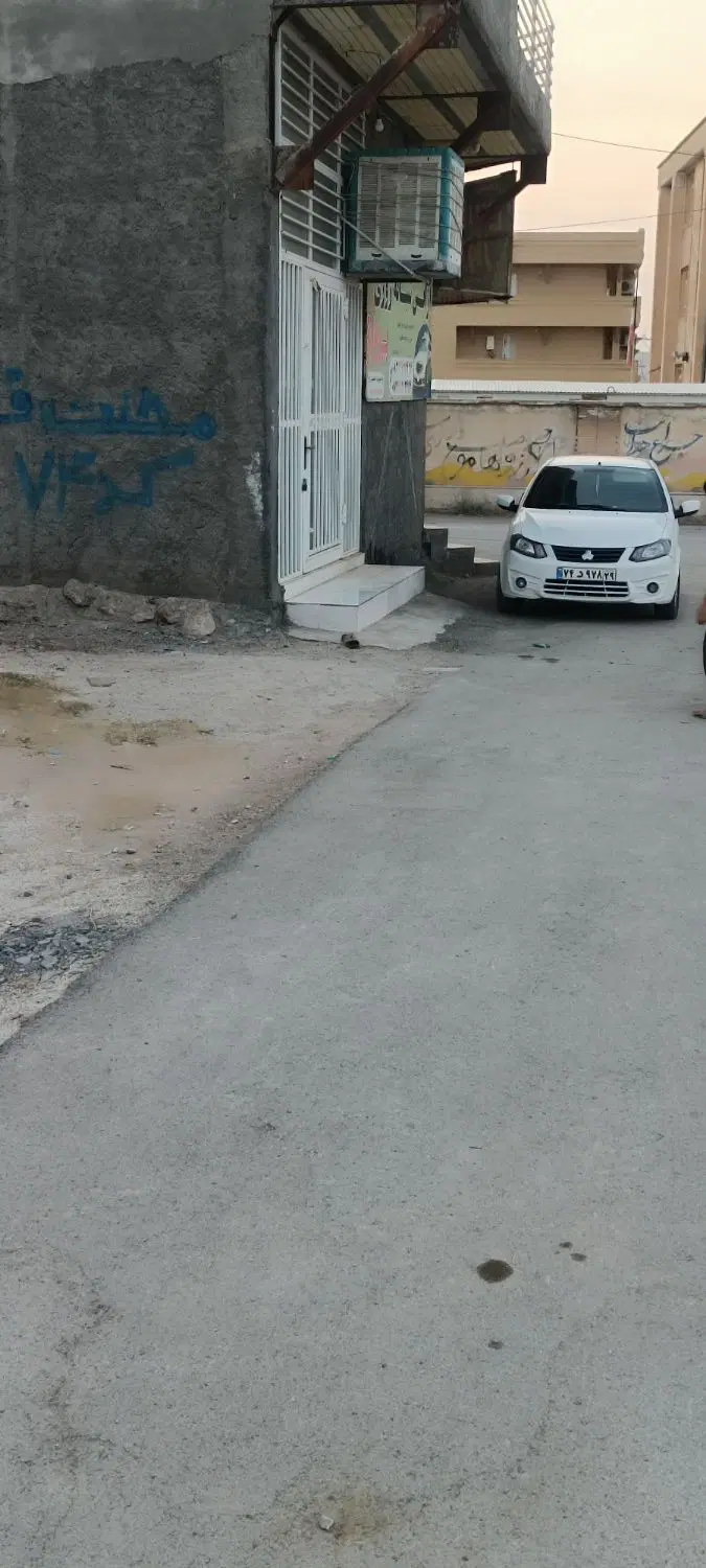 فروش زمین