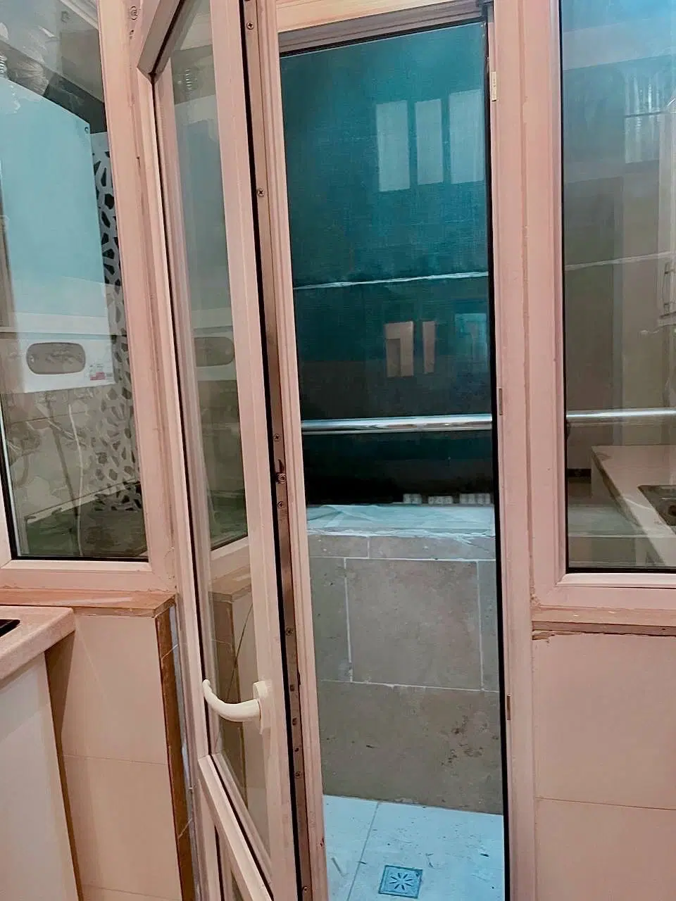 فروش آپارتمان نقلی