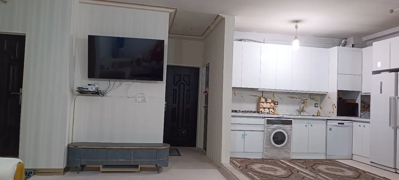 فقط وفقط معاوضه