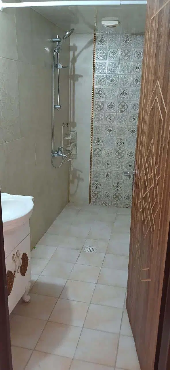 آپارتمان ۳ خوابه در سروش