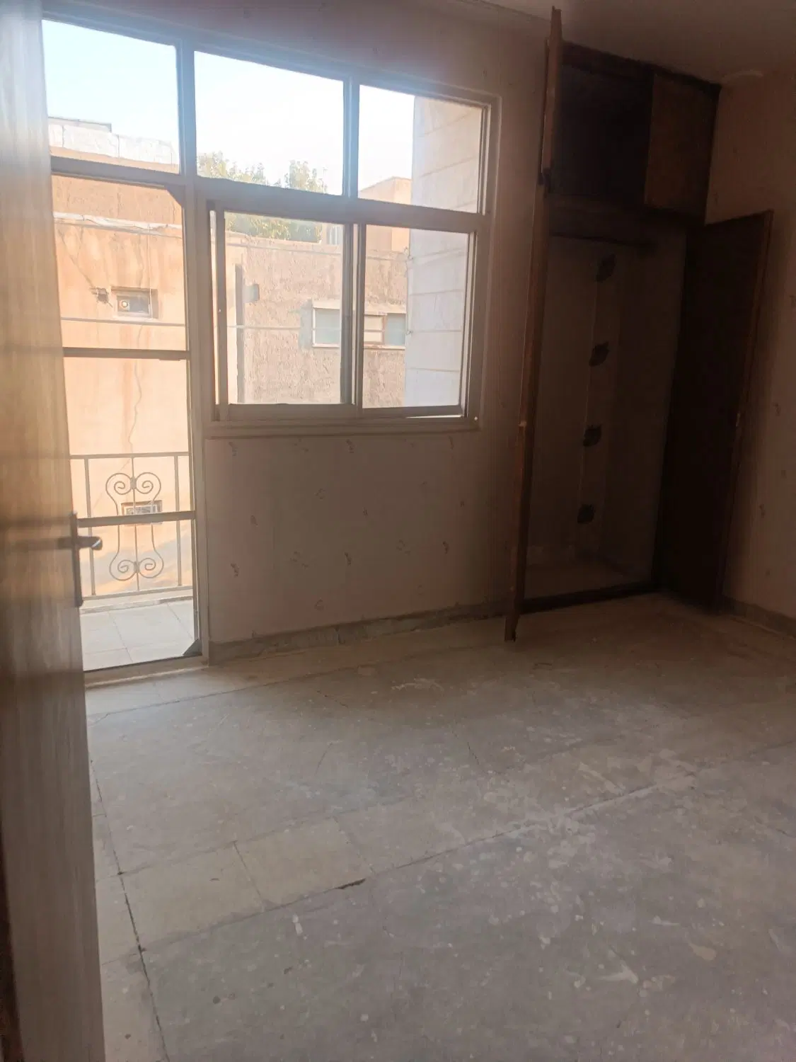 اجاره ساختمان جانبازان