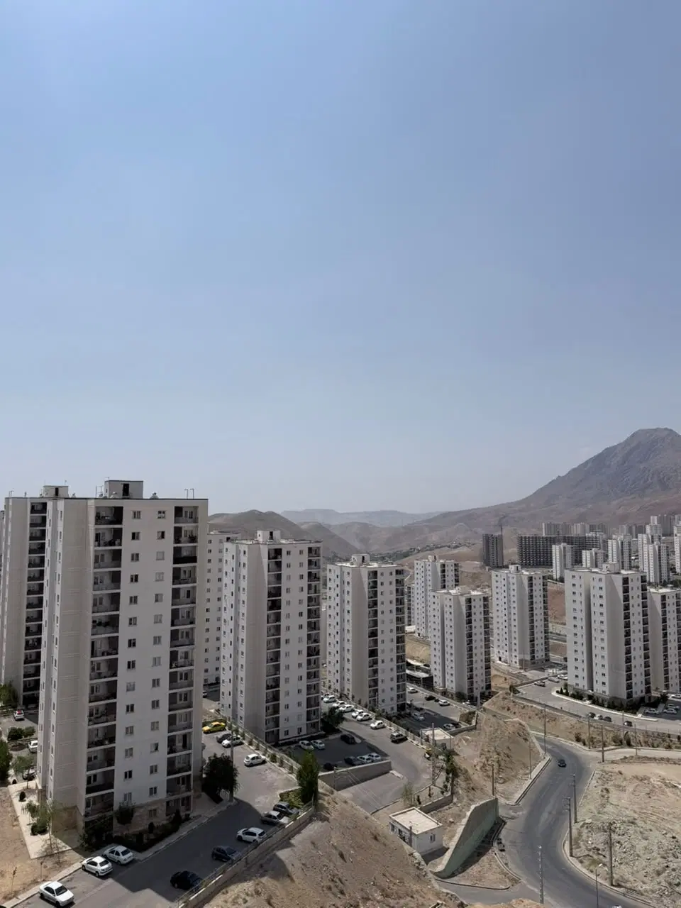 فروش آپارتمان پردیس
