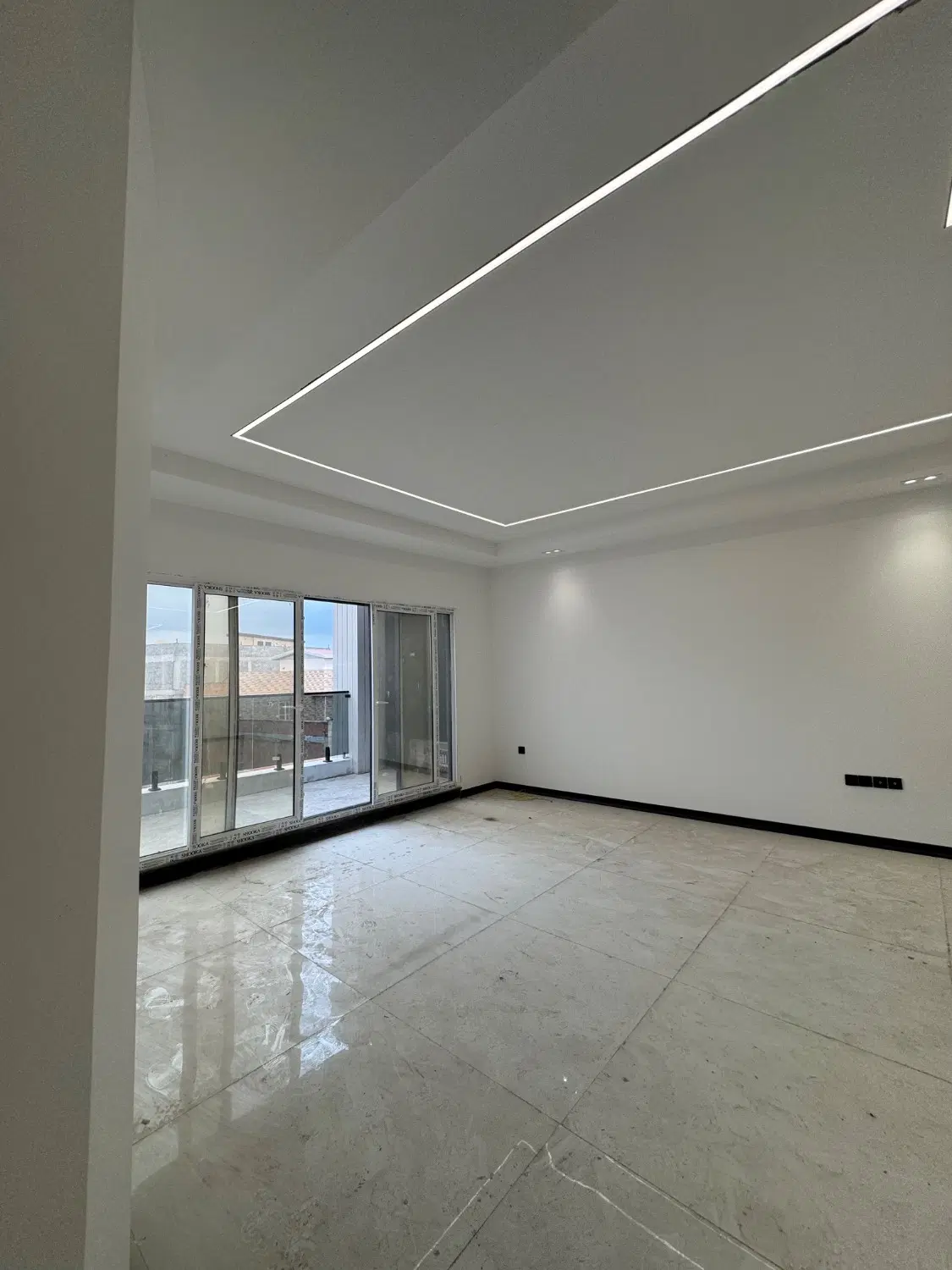 ۳۲۰ مترپنت هاوس دوبلکس در قلب خ کفشگرکلا عدالت