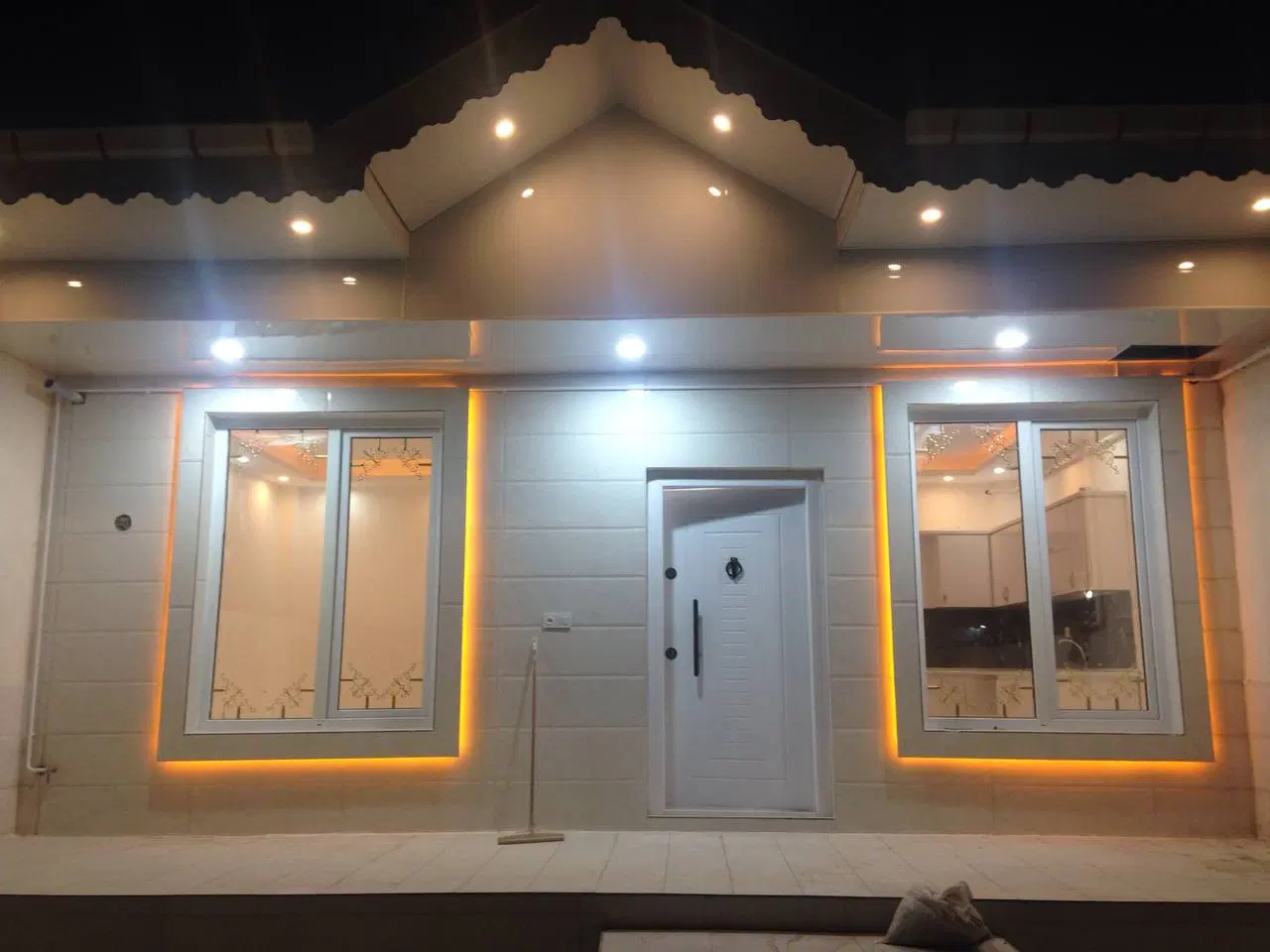 فروش ویلا شهر سنگر .رشت