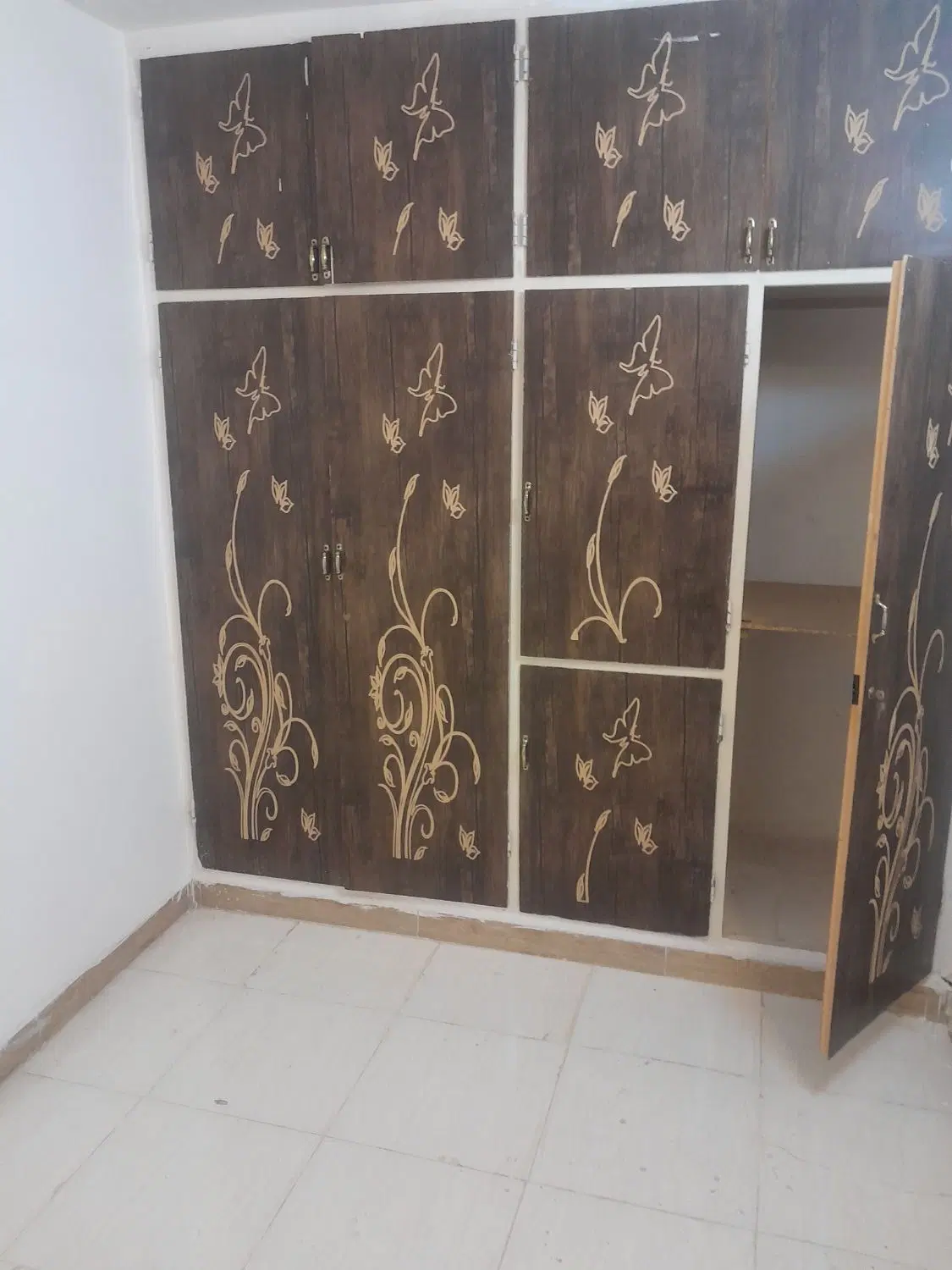 اجاره حیاط ویلایی