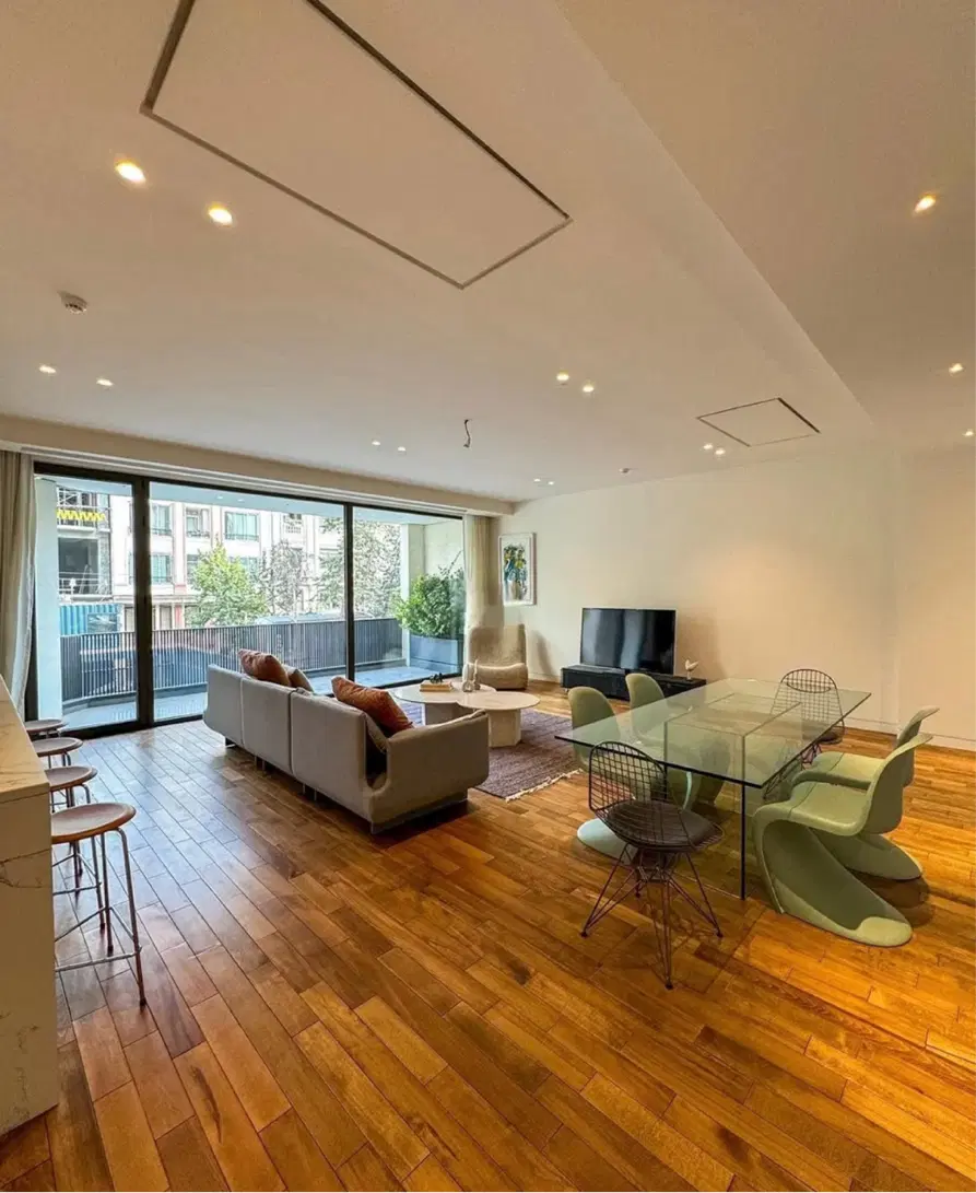 ۲۵۰متر_نیاوران_برج باغ اصیل_فایل شخصی
