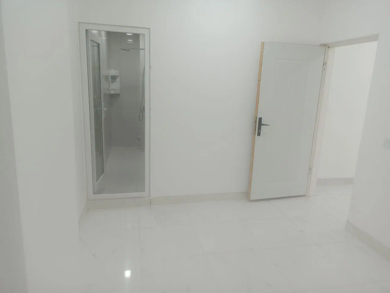 ویلایی طرح آپارتمانی شهرک بسیجیان خورموج
