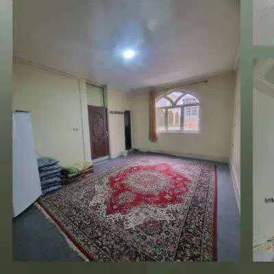 چمران فاز دو دونبش کوچه14وده متری تووپ