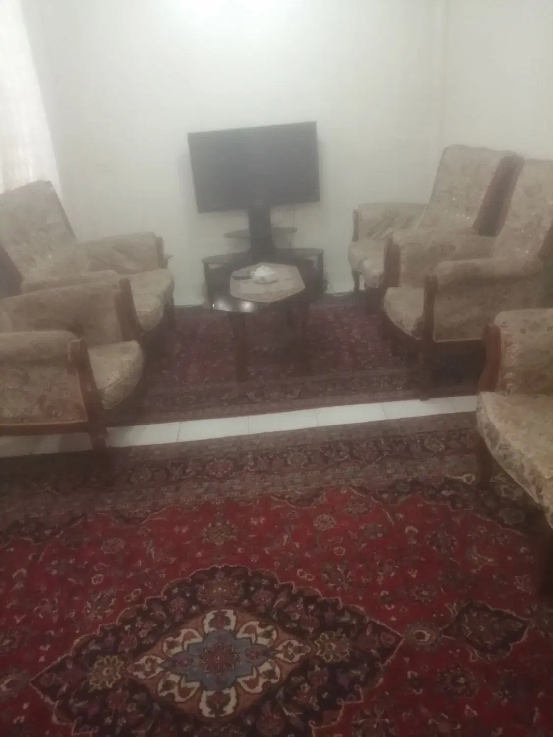 آپارتمان60متر2خطبقه3_اسکندری شمالی