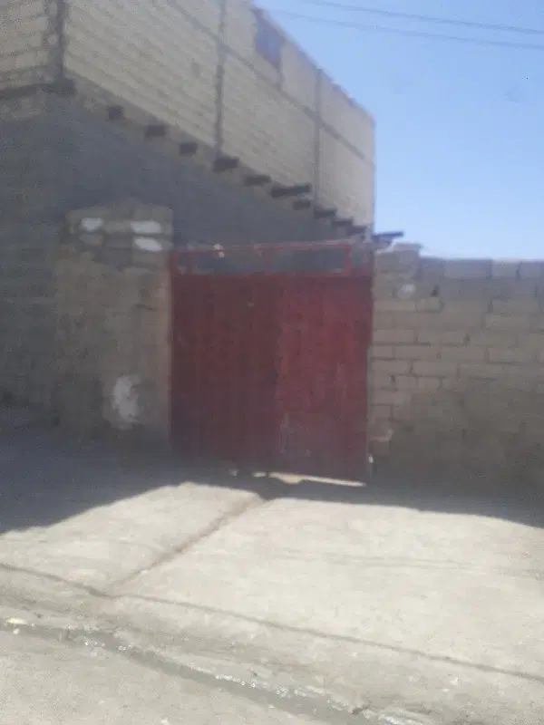 دوتا اتاق اجازه داده میشود