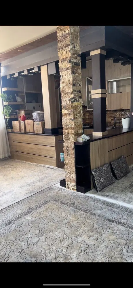 طبقه دوم اجاره