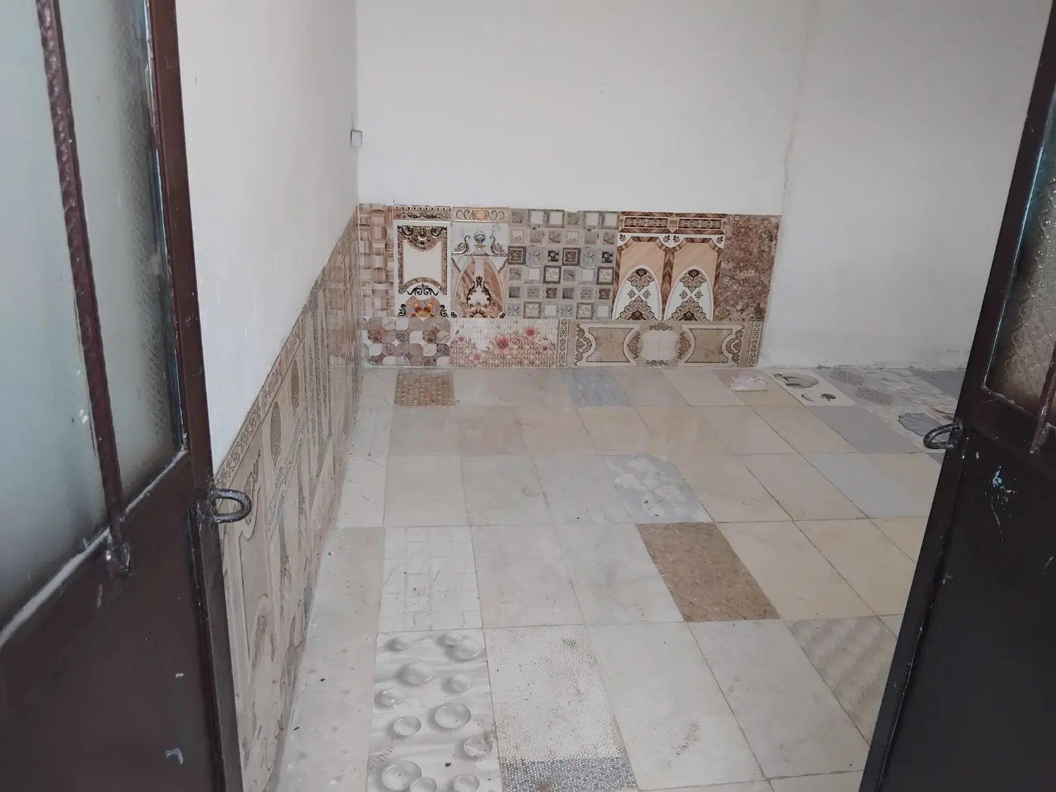 خانه اجاره ای ویلایی