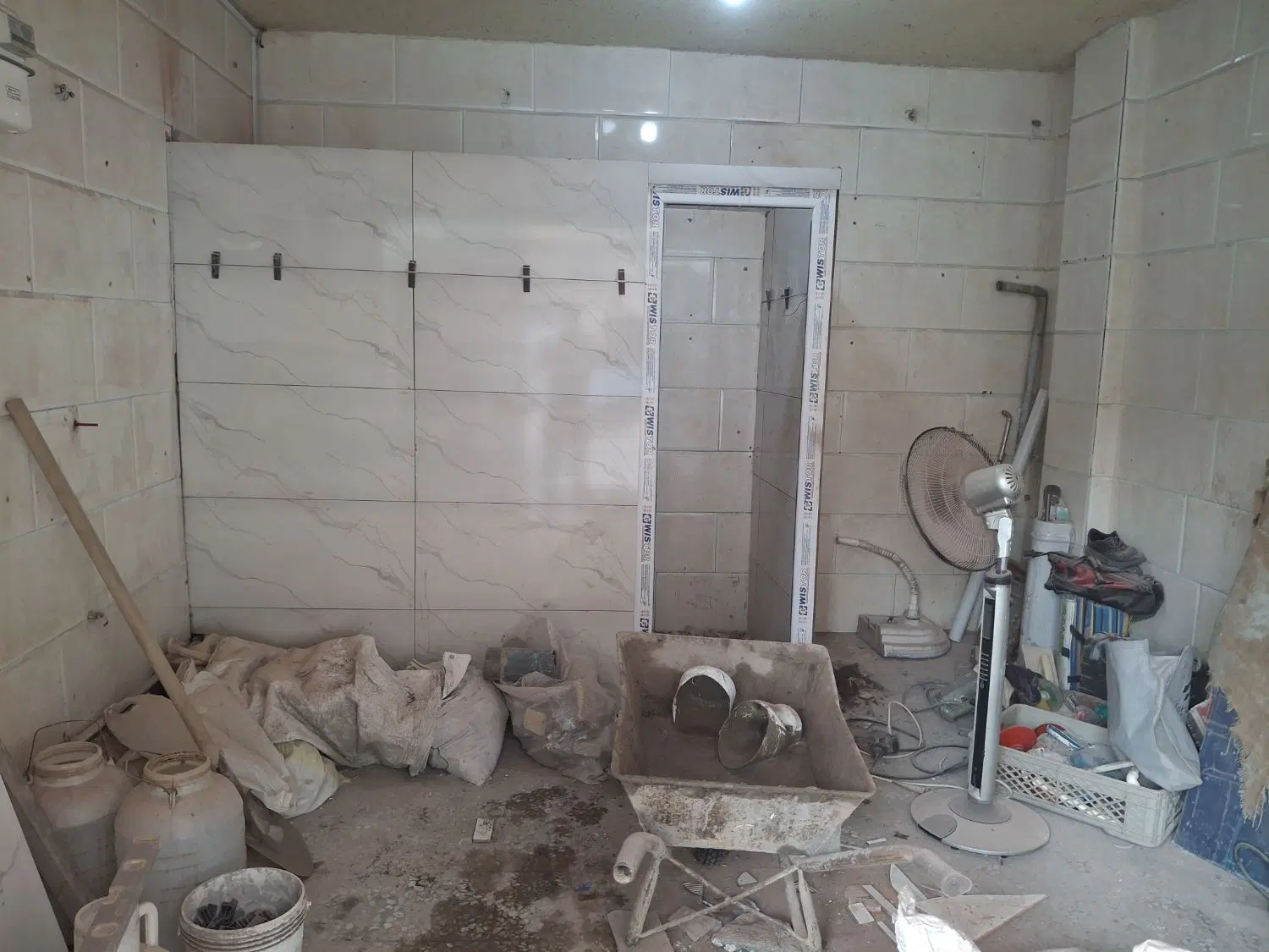 فروش مغازه