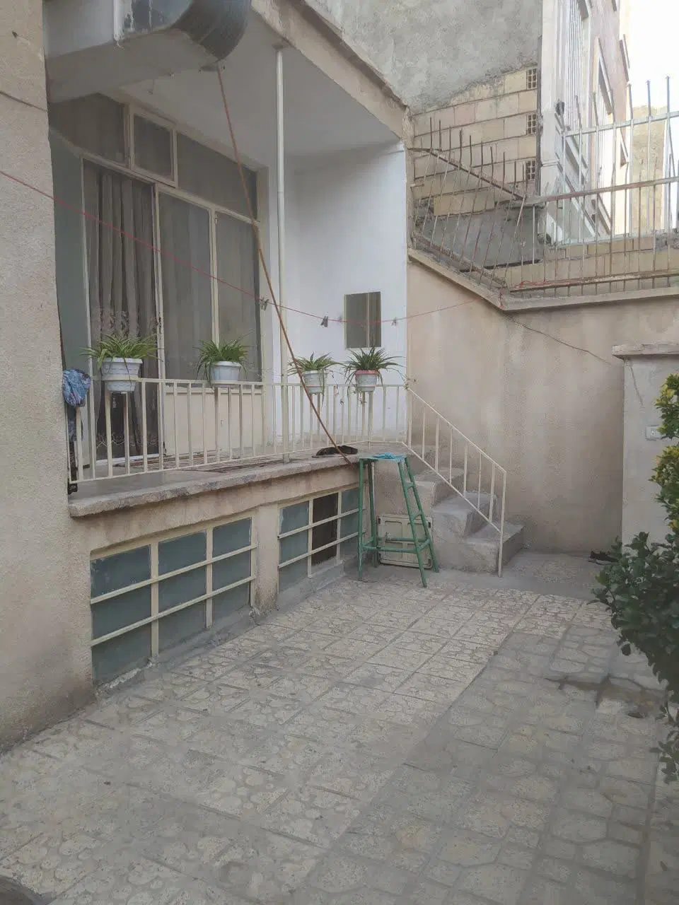 خانه ویلایی ،دوبر، سندتک برگ.