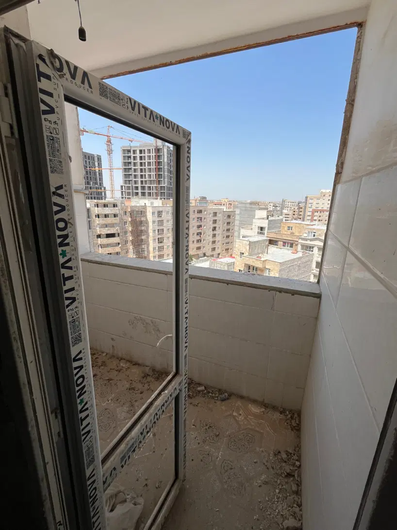 شهرک کشاورزی واحد ۱۳۰ متری طلائیه شرقی ۴
