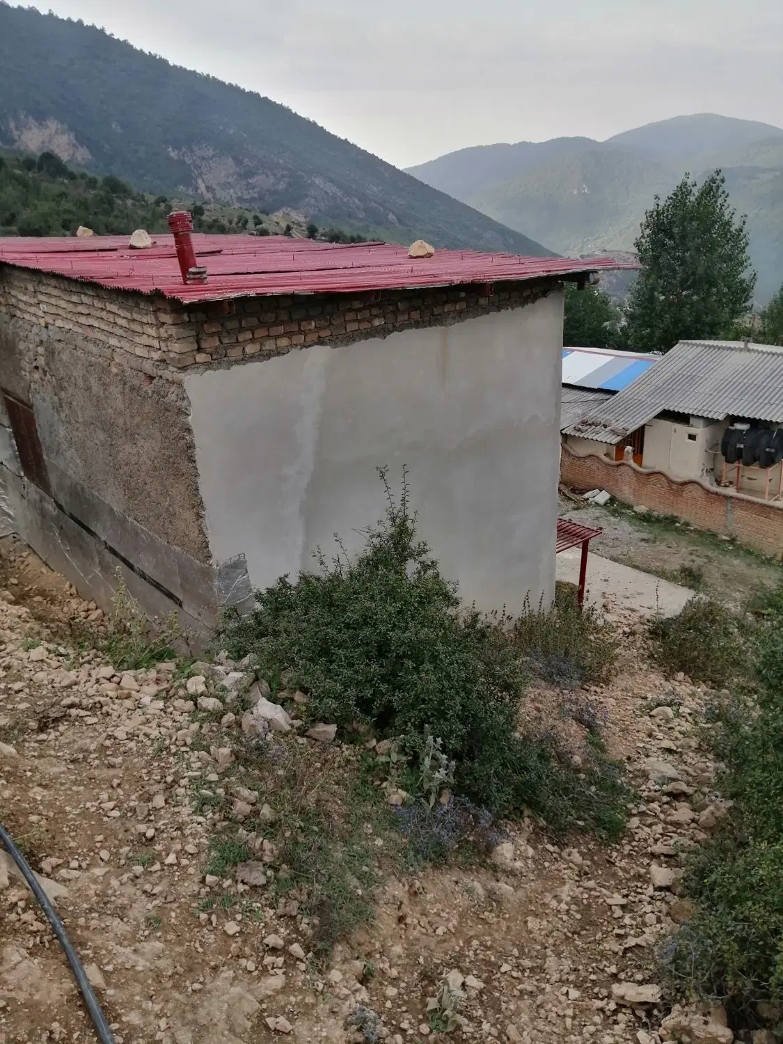 ویلا زیارت