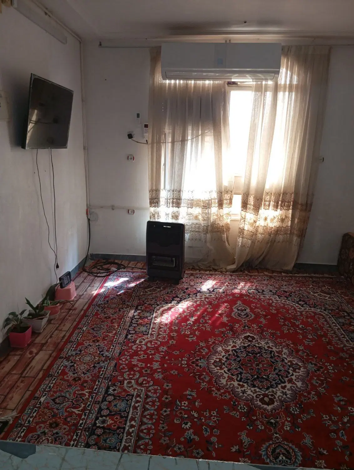 چهارواحده،دروازه