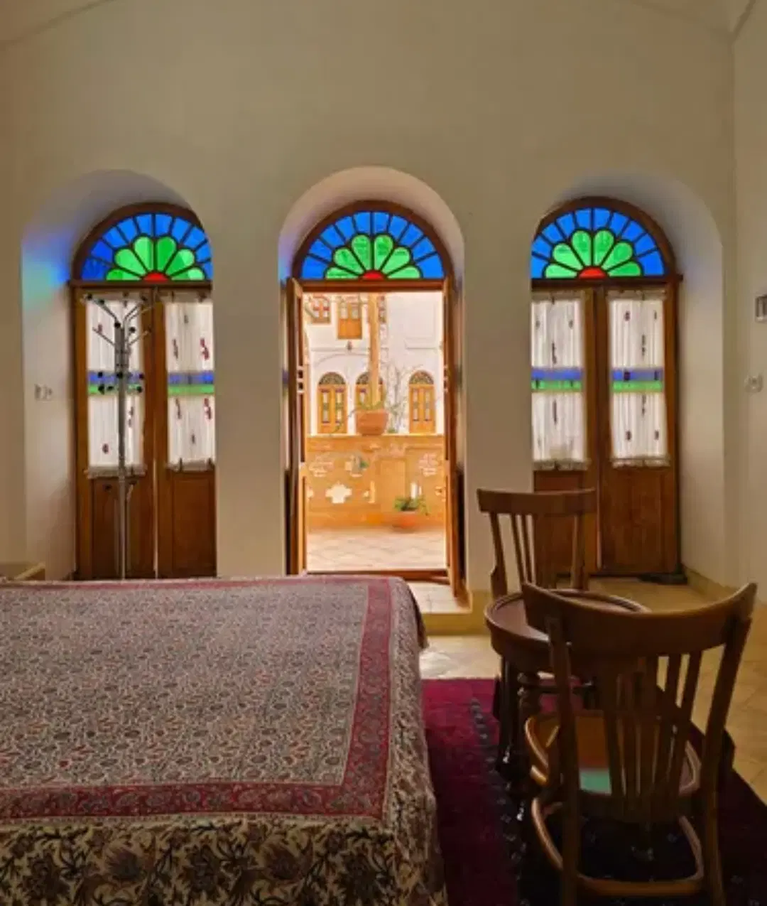 فروش واحد تک خواب بر خط محرم