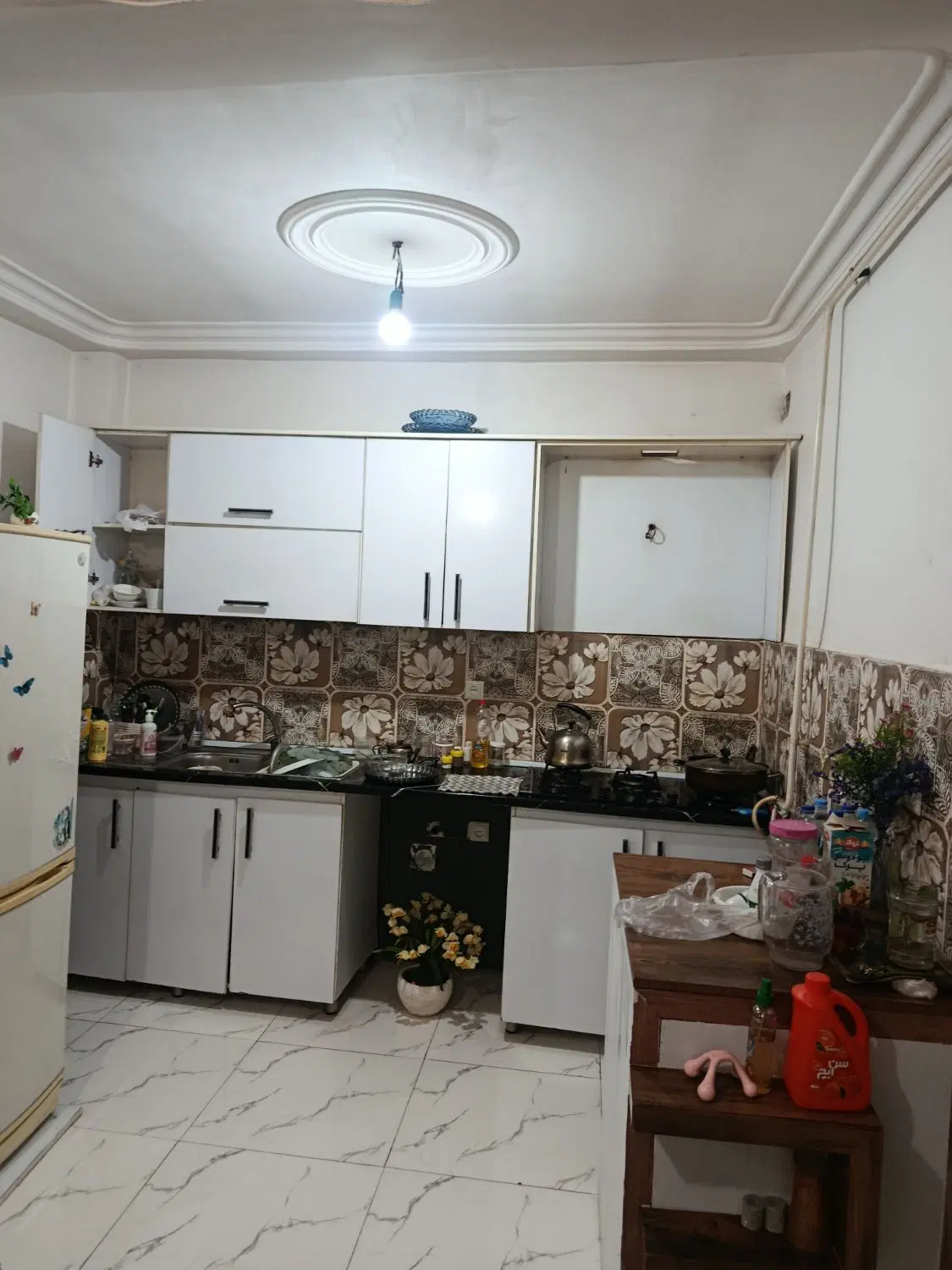 آپارتمان 70متری