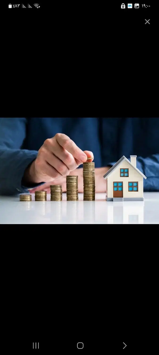اپارتمان  در شهرک