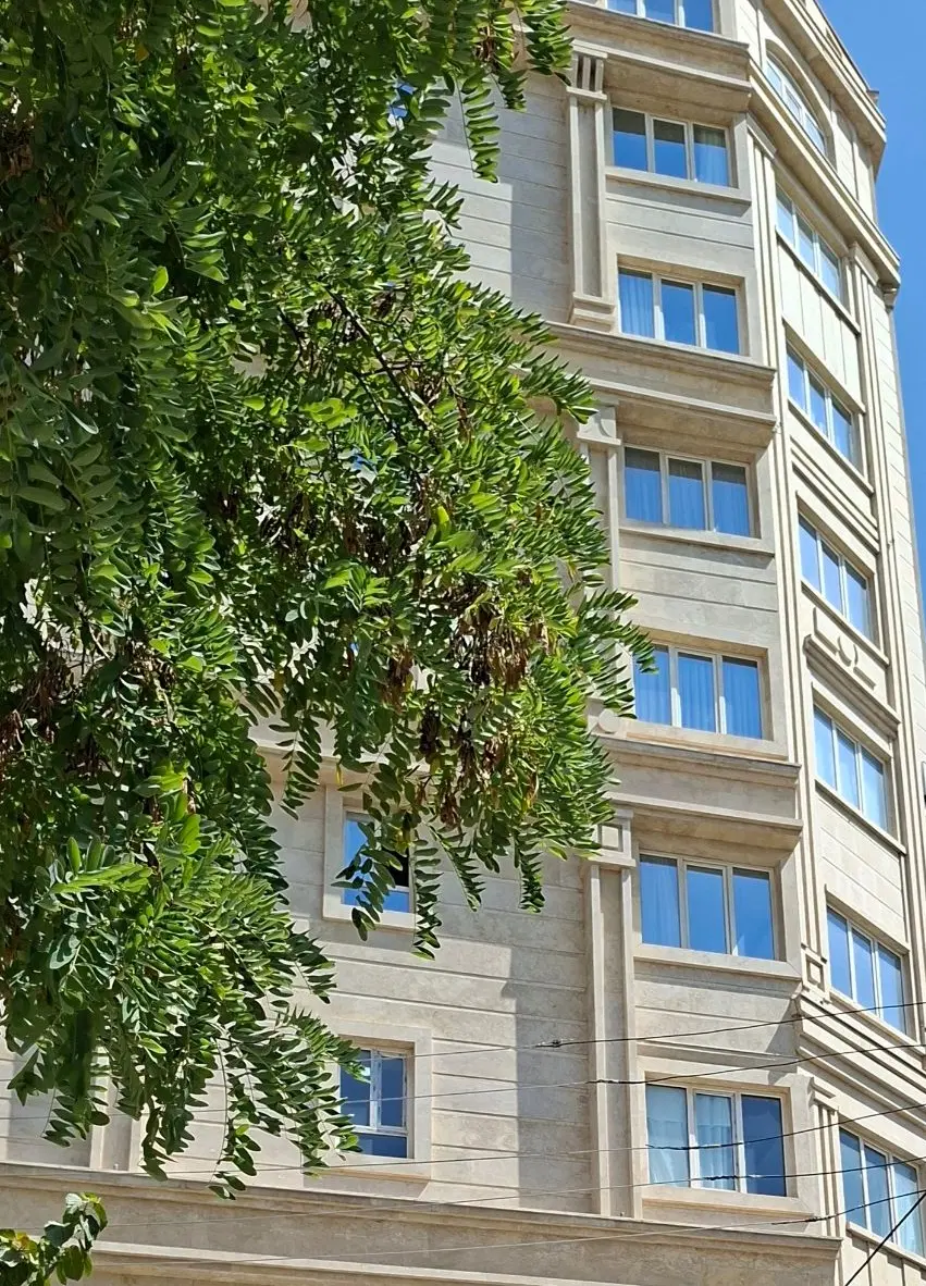 اپارتمان 175 متری گذرنامه