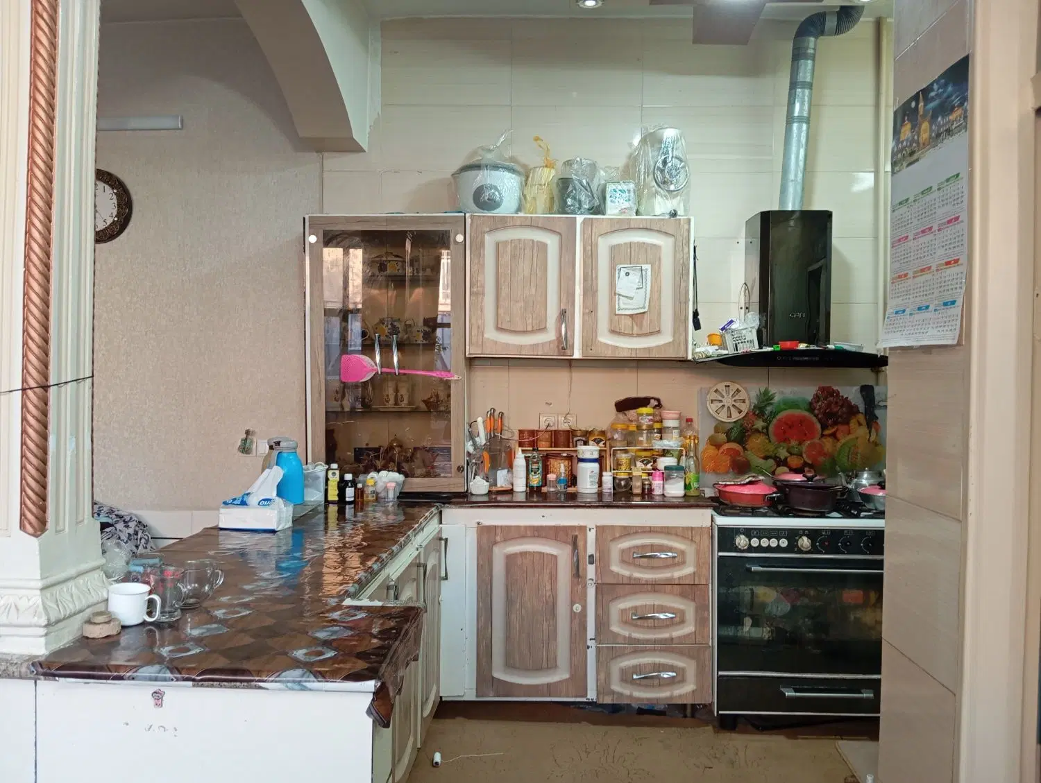 فروش منزل