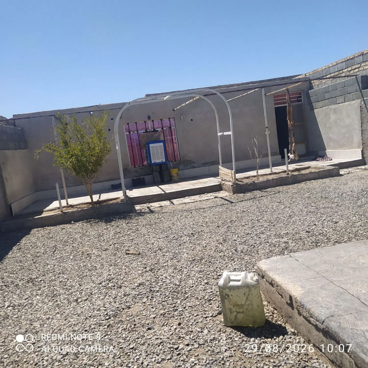 خانه ویلایی فروشی